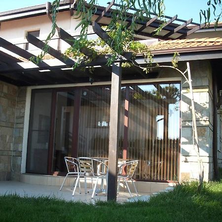 סאני ביץ' Villa On The Black Sea מראה חיצוני תמונה