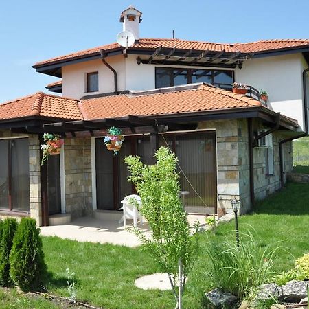 סאני ביץ' Villa On The Black Sea מראה חיצוני תמונה
