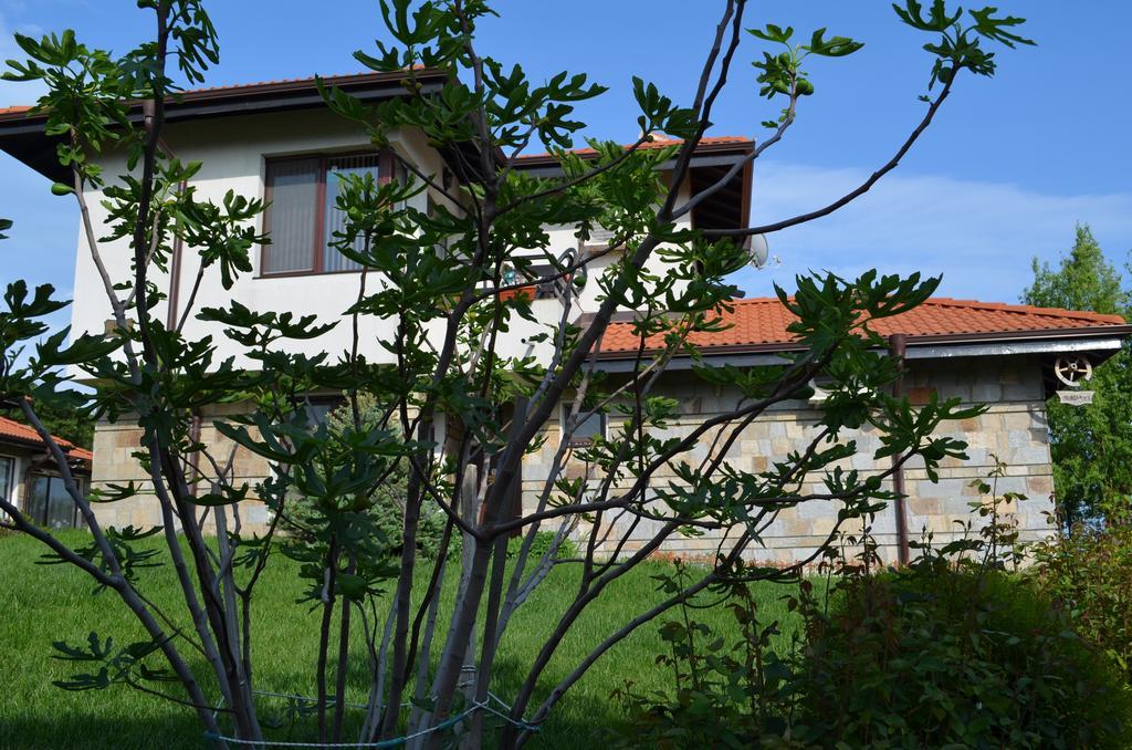 סאני ביץ' Villa On The Black Sea חדר תמונה
