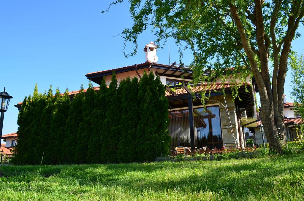 סאני ביץ' Villa On The Black Sea חדר תמונה