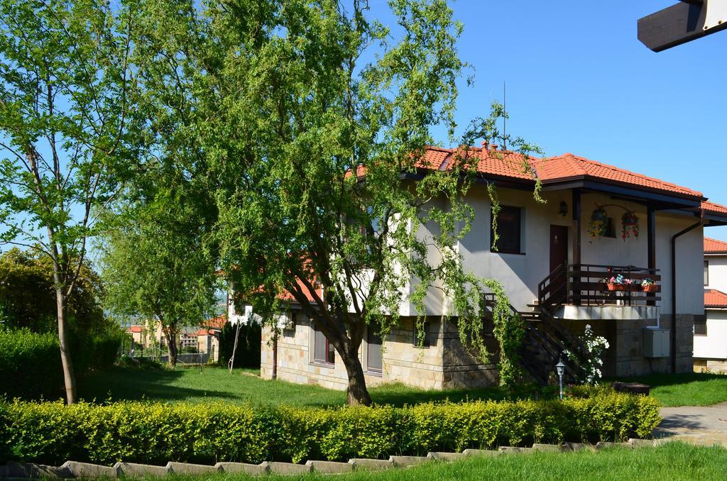 סאני ביץ' Villa On The Black Sea חדר תמונה