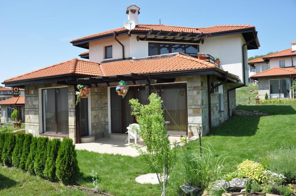 סאני ביץ' Villa On The Black Sea מראה חיצוני תמונה