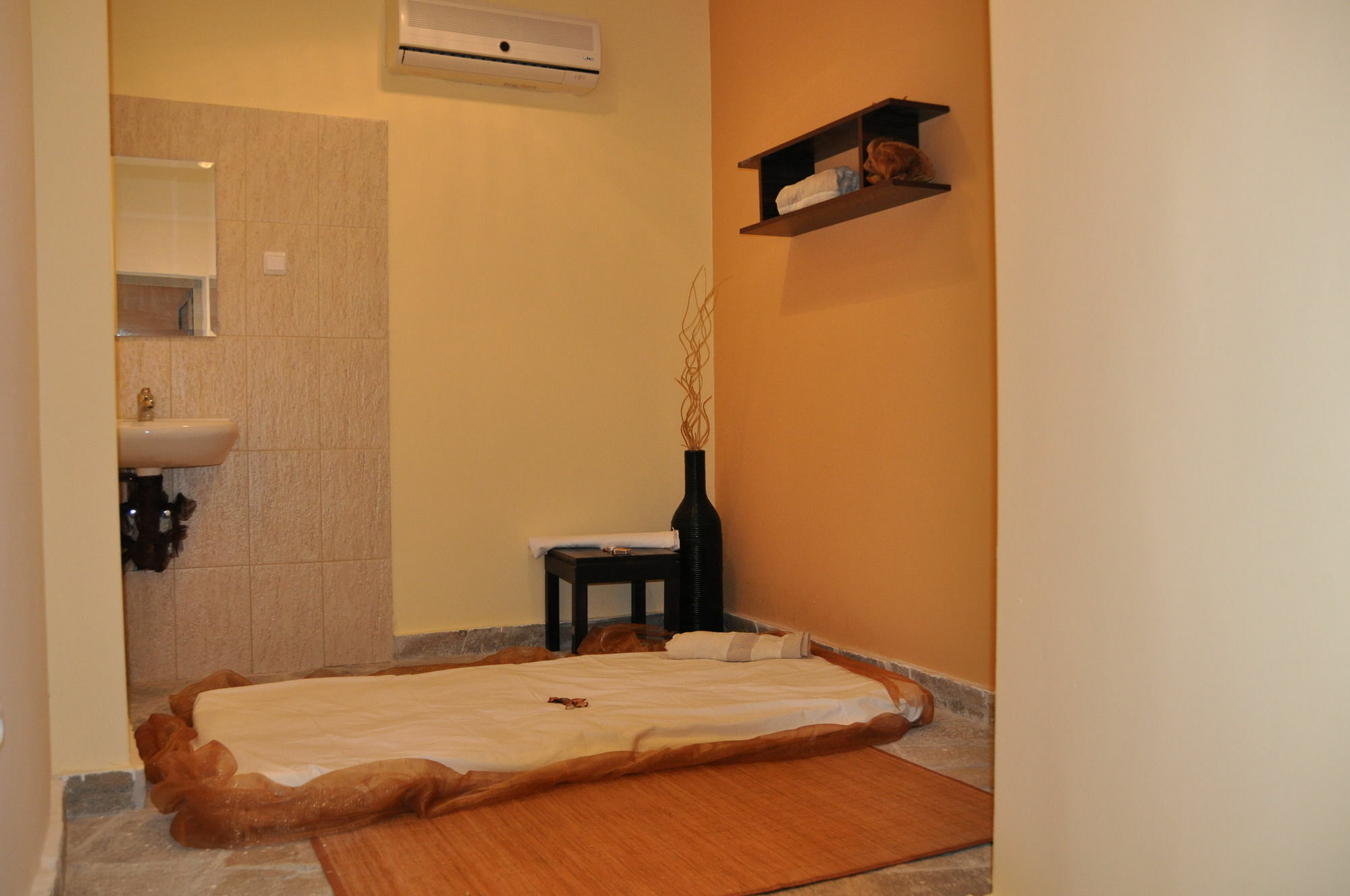 סאני ביץ' Villa On The Black Sea מראה חיצוני תמונה