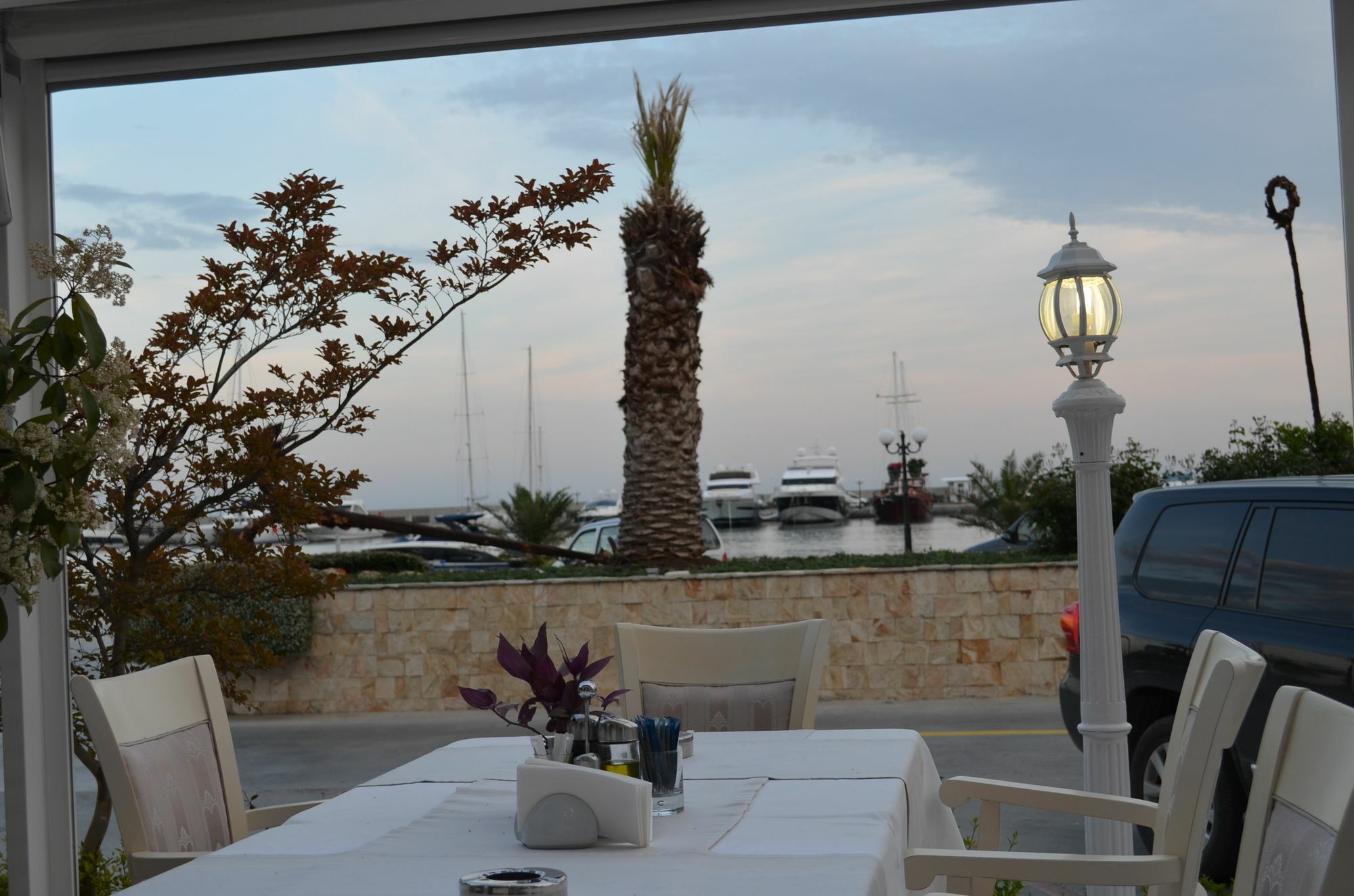 סאני ביץ' Villa On The Black Sea מראה חיצוני תמונה