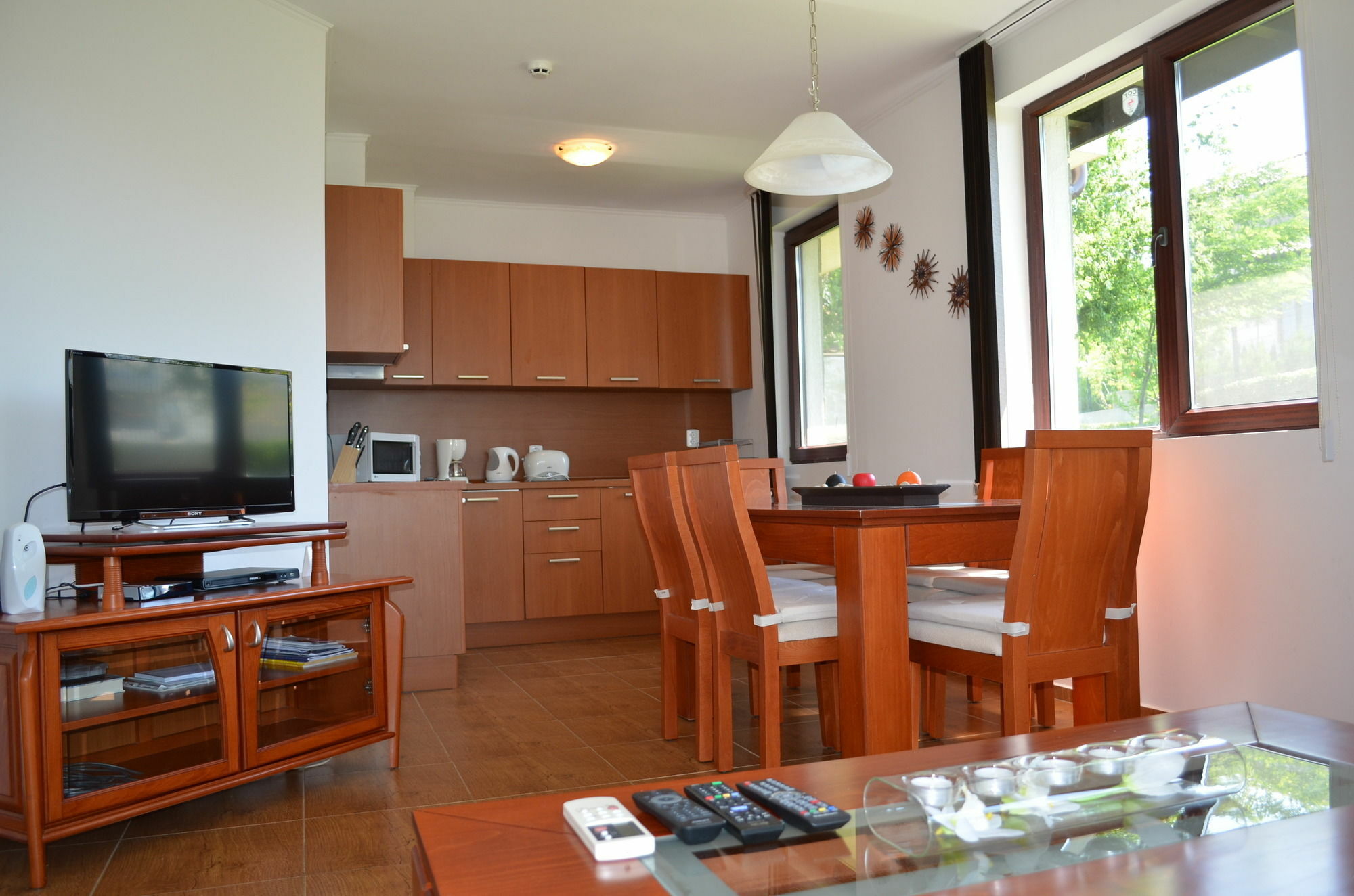 סאני ביץ' Villa On The Black Sea מראה חיצוני תמונה