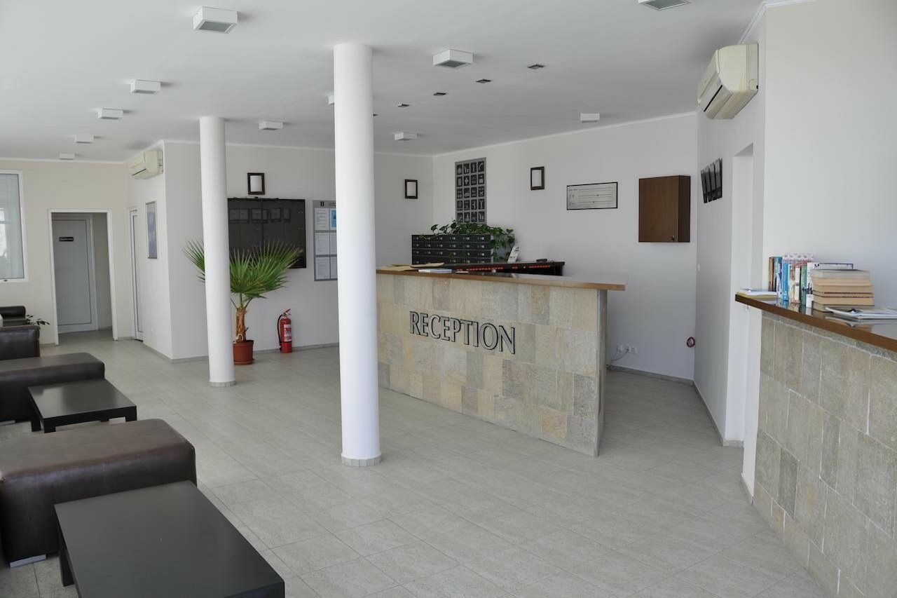 סאני ביץ' Villa On The Black Sea מראה חיצוני תמונה